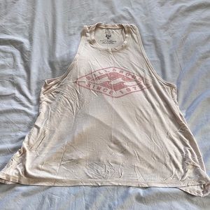 ✨NWOT Billabong Tank Top Size Large✨